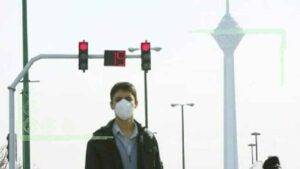 آلودگی هوا و مرگهای زودرس